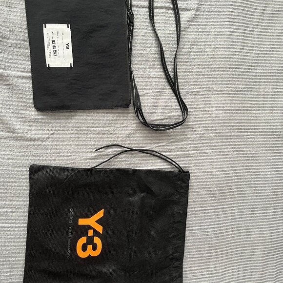 Y-3 Adidas bag - Picture 6 of 6